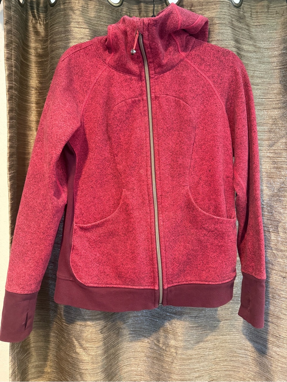Mist Boom Juice Red Grape Lululemon